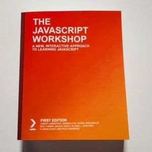 The JavaScript Workshop